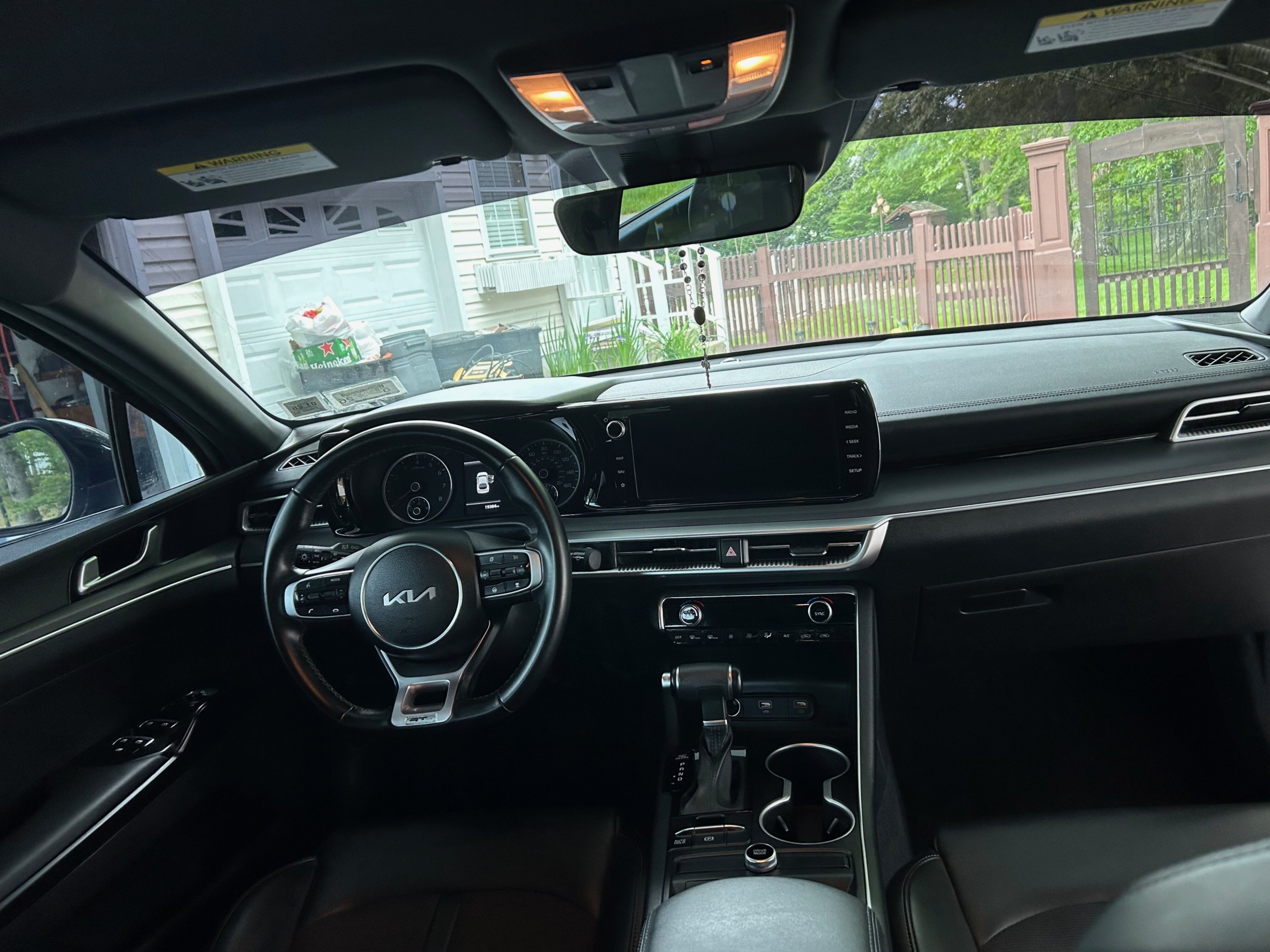 Rubber, vinyl, and plastic dressing for interior and exterior - Menno Auto Detailing, Shoreham NY